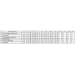 Tepláky pánské Build your Brand BB002 (vel.6XL-7XL) black