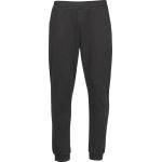 Tepláky interlock Tee Jays TJ5510 (vel.XS-3XL) black