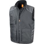Vesta pracovní Result Vostex R306X black