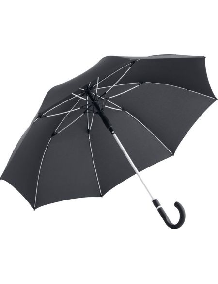 Deštník středně velký háková rukojeť