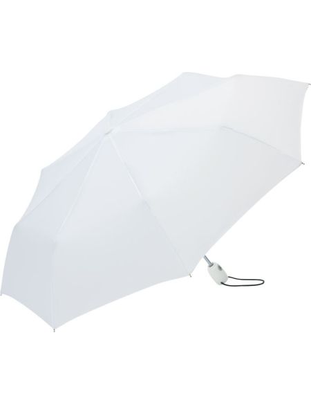 Deštník mini skládací soft touch rukojeť