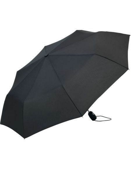 Deštník mini skládací soft touch rukojeť