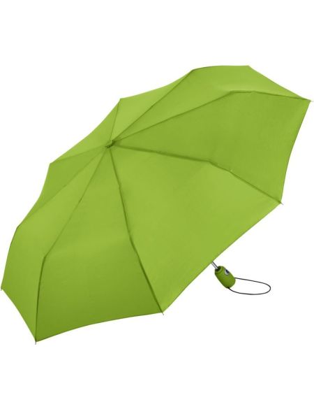 Deštník mini skládací soft touch rukojeť