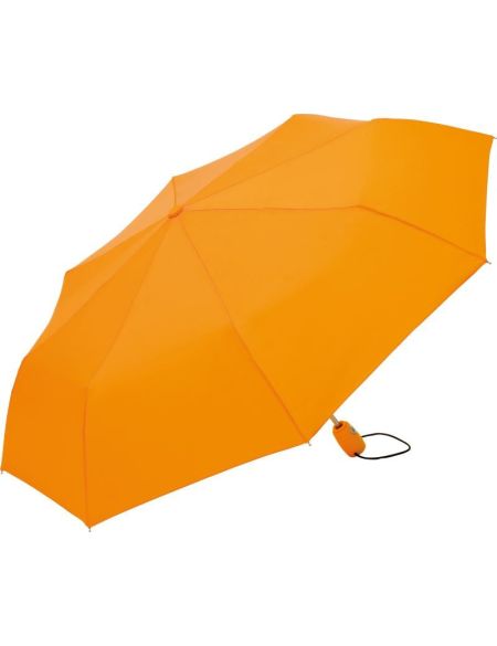 Deštník mini skládací soft touch rukojeť