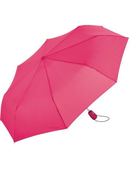 Deštník mini skládací soft touch rukojeť