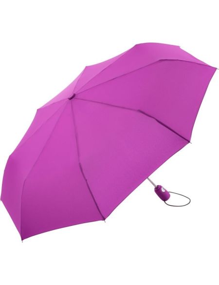 Deštník mini skládací soft touch rukojeť