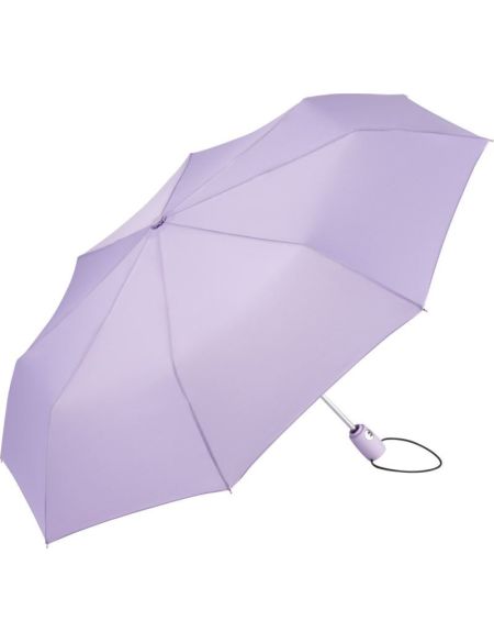 Deštník mini skládací soft touch rukojeť