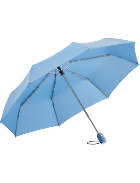 Deštník mini skládací soft touch rukojeť