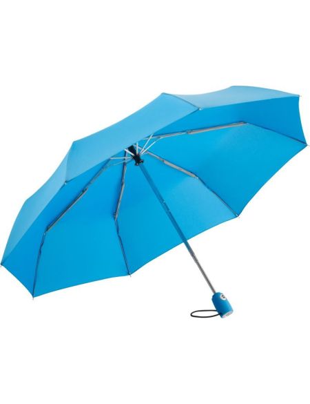 Deštník mini skládací soft touch rukojeť