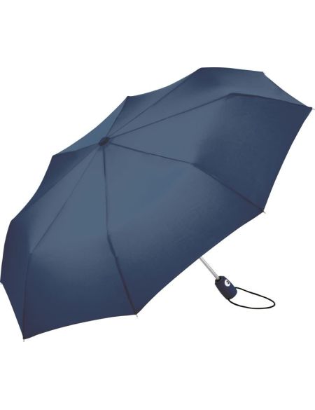 Deštník mini skládací soft touch rukojeť