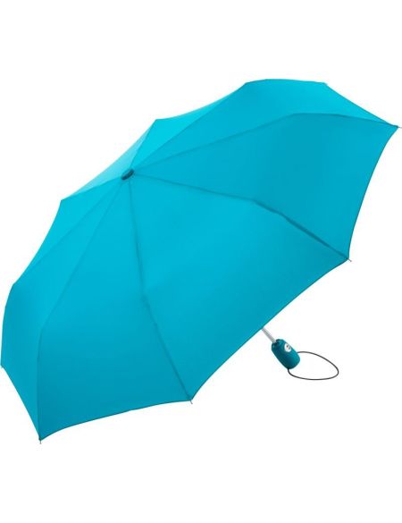 Deštník mini skládací soft touch rukojeť