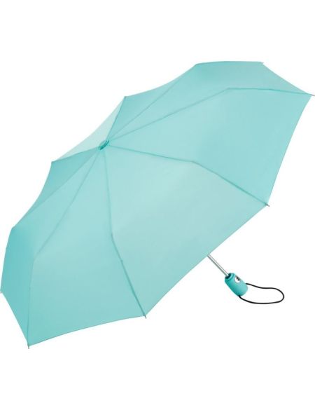 Deštník mini skládací soft touch rukojeť