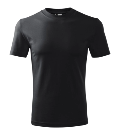 Tričko unisex Malfini Heavy 110 bílá