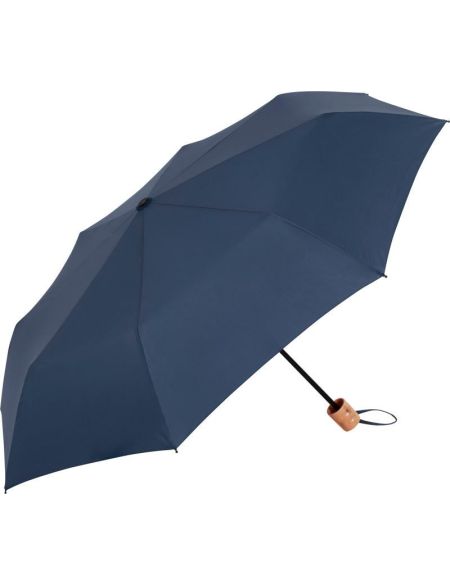 Deštník mini skládací ÖkoBrella Fare 5029 watersave black