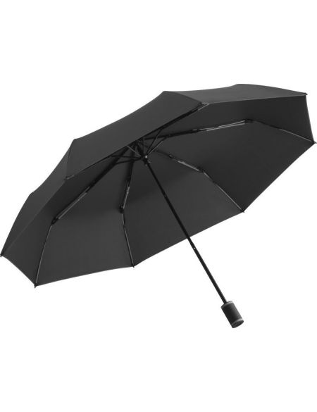 Folding umbrella Mini Style Fare 5084 watersave black/grey