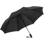 Deštník dvojitý automatický skládací Fare 5415 black