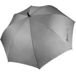 Deštník velký golfový Kimood KI 2008 slate grey
