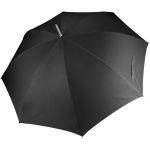 Deštník golfový Kimood KI 2007 black