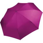 Deštník mini skládací Kimood KI 2010 fuchsia