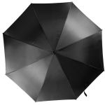 Deštník automatický Kimood KI 2021 black