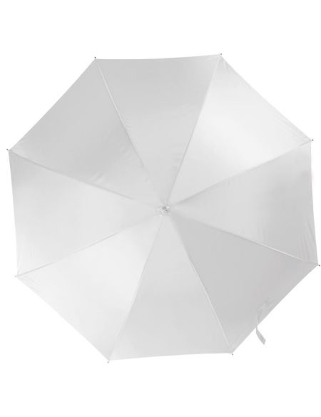 Automatic umbrella Kimood KI 2021 white