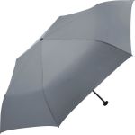 Deštník mini skládací FiligRain Fare 5062 grey