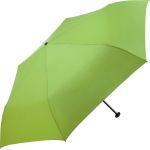 Deštník mini skládací FiligRain Fare 5062 lime