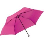 Deštník mini skládací FiligRain Fare 5062 magenta