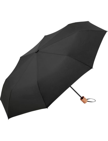 Deštník mini skládací ÖkoBrella Shopping