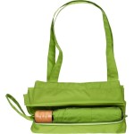Deštník mini skládací ÖkoBrella Shopping Fare 9158 grey