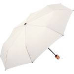 Deštník mini skládací ÖkoBrella Shopping Fare 9158 natural