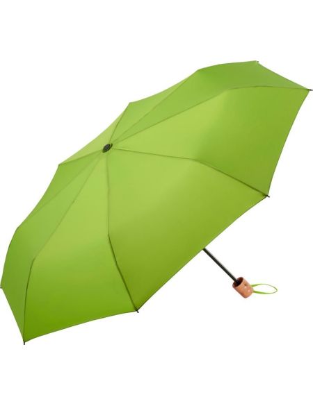 Deštník mini skládací ÖkoBrella Shopping