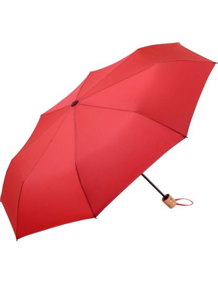 Deštník mini skládací ÖkoBrella Shopping