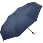 Deštník mini skládací ÖkoBrella Shopping Fare 9158 navy