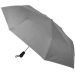 Deštník mini automatický Kimood KI2011 light grey