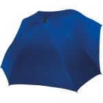 Deštník golfový Kimood 19.2005 royal blue