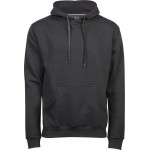 Mikina s kapucí Tee Jays 5430 powder grey
