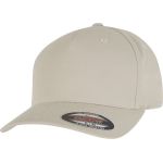 Kšiltovka 5 panelová Flexfit 6560 beige