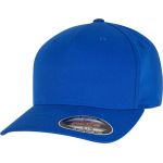Kšiltovka 5 panelová Flexfit 6560 royal