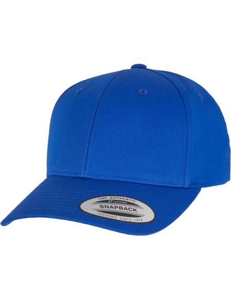 Kšiltovka 6 panelová