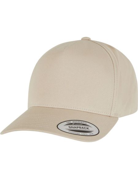 Kšiltovka 5 panelová