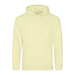 Mikina Just Hoods College Hoodie AWJH001 pina colada