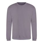 Mikina Just Hoods AWDis Sweat AWJH030 dusty lilac