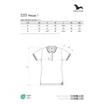 Polokošile dámská Malfini Focus 233 červená
