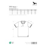 Polokošile pánská Malfini Focus 232 mandlová