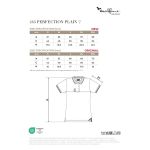 Polokošile dámská Malfini Perfection Plain 253 bílá