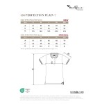 Polokošile dámská Malfini Perfection Plain 253 petrolejová