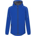 Men's lightweight 2-layer softshell jacket Promodoro 7830 royal