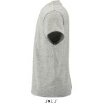Tričko dětské Sols Regent Kids grey melange