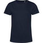Tričko dámské Inspire E150 women navy blue